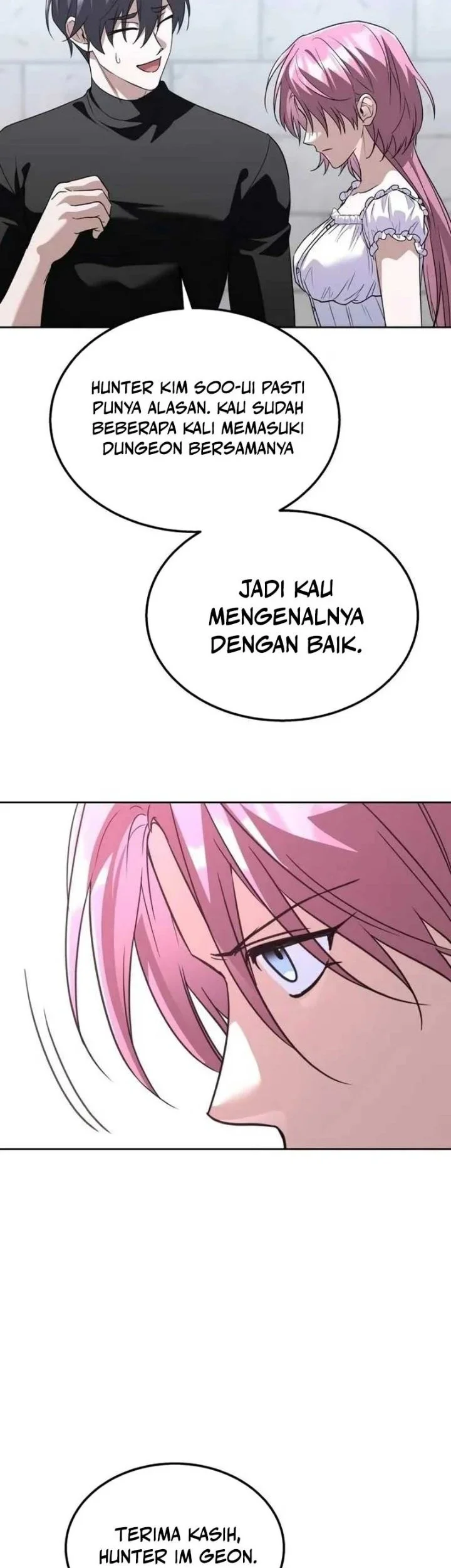 The Returned C-Rank Tank Won’t Die! Chapter 66 Gambar 54