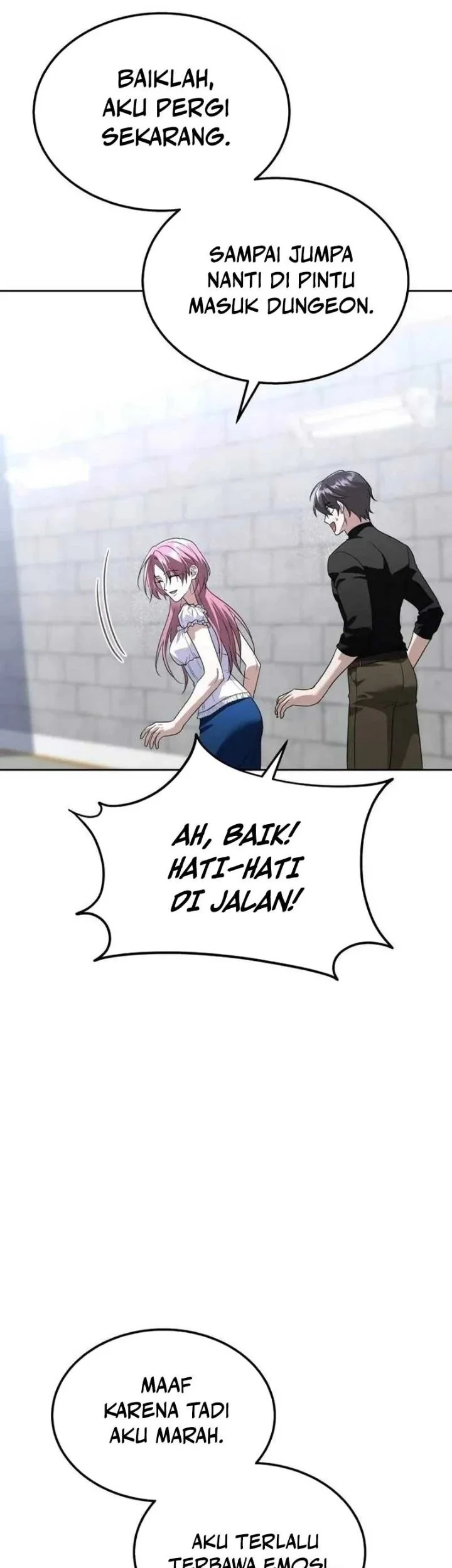 The Returned C-Rank Tank Won’t Die! Chapter 66 Gambar 56