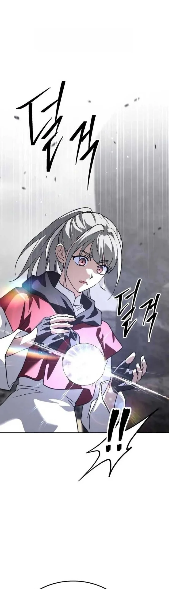 The Returned C-Rank Tank Won’t Die! Chapter 67 Gambar 53