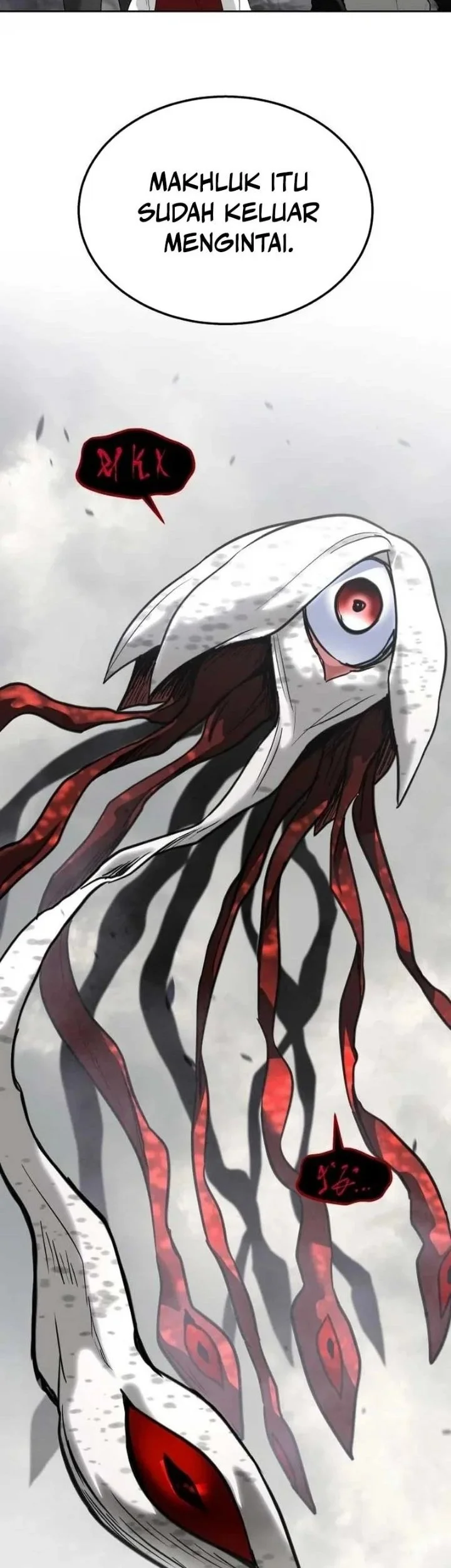 The Returned C-Rank Tank Won’t Die! Chapter 67 Gambar 56