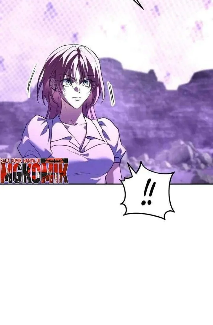 The Returned C-Rank Tank Won’t Die! Chapter 68 Gambar 71