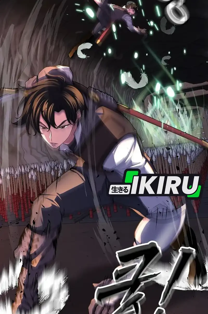 The Returnee’s Hidden Strategy Stream Chapter 28 Gambar 48