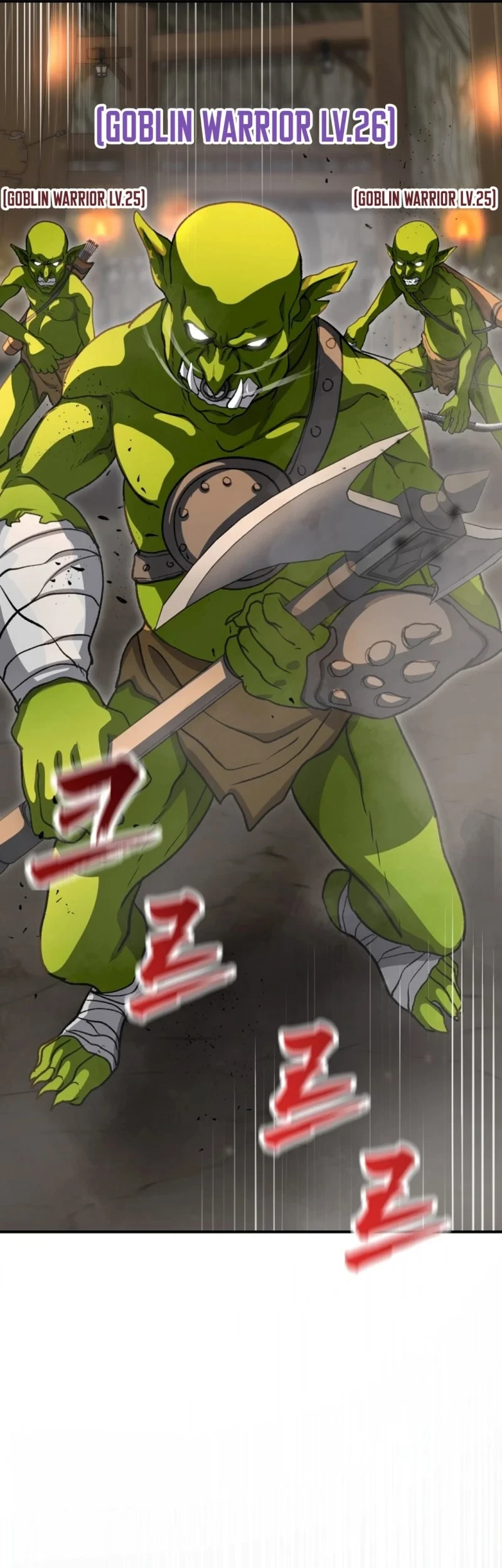 The Returnee’s Hidden Strategy Stream Chapter 29 Gambar 64