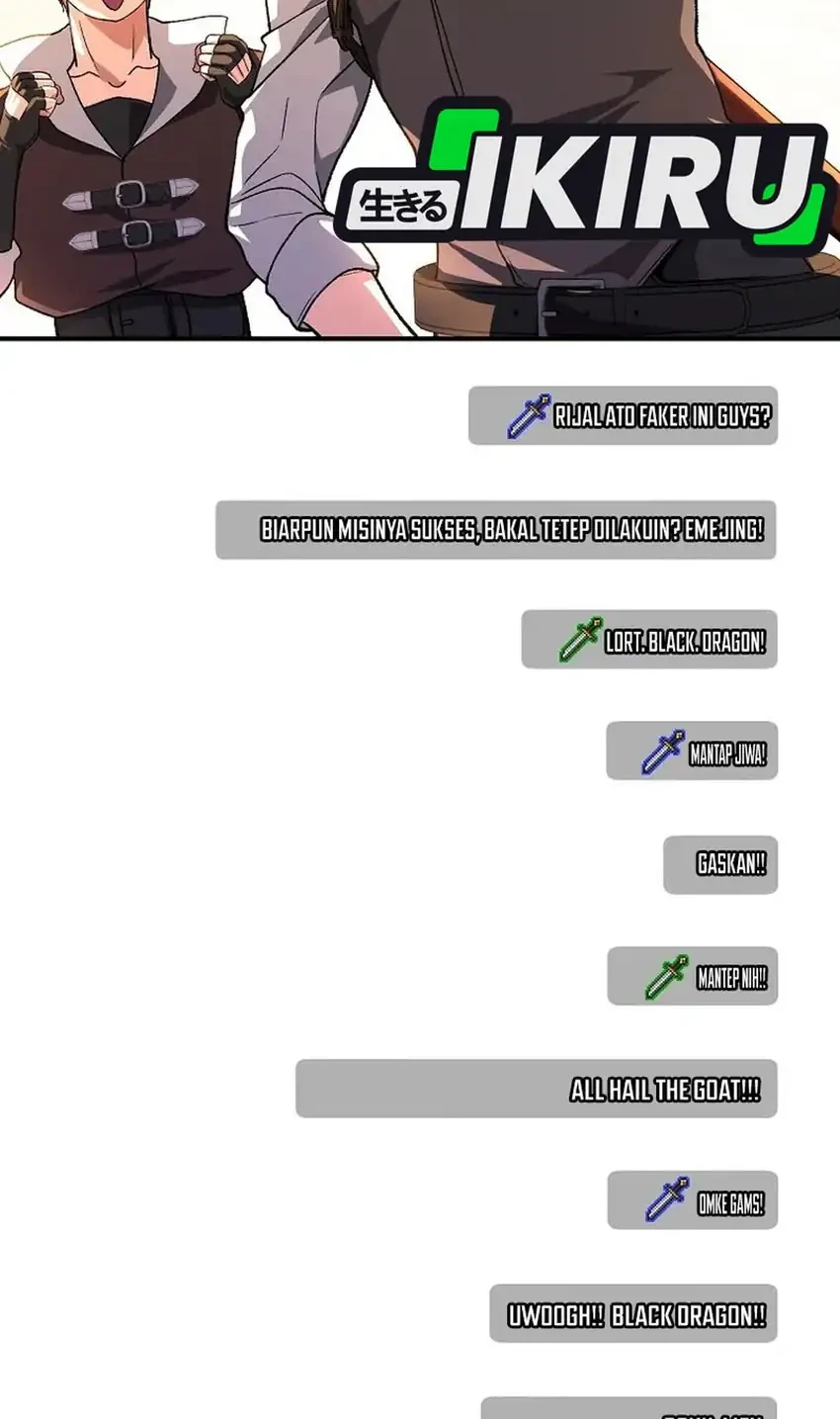 The Returnee’s Hidden Strategy Stream Chapter 31 Gambar 50