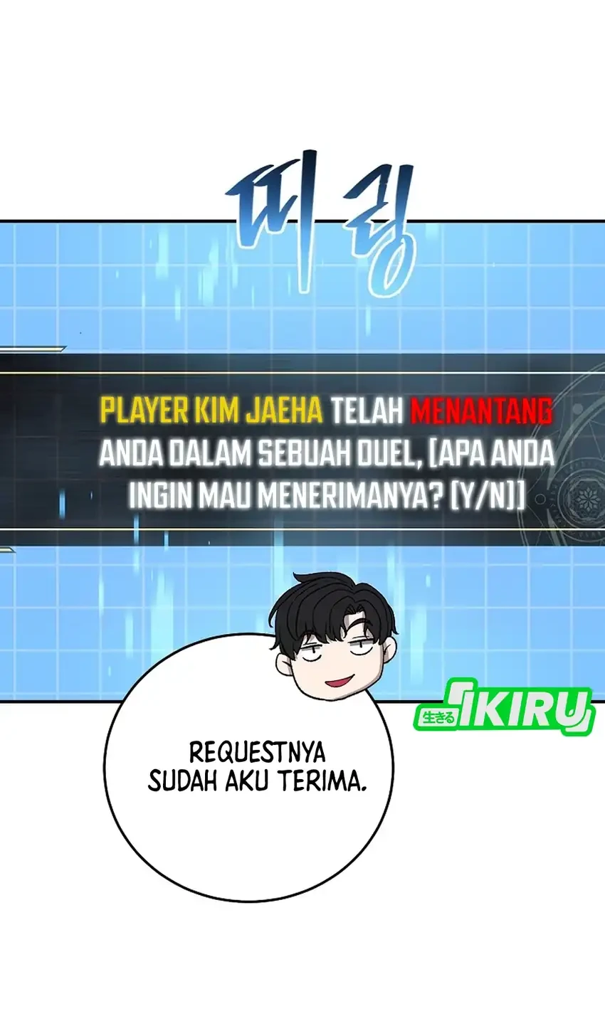 The Returnee’s Hidden Strategy Stream Chapter 32 Gambar 64