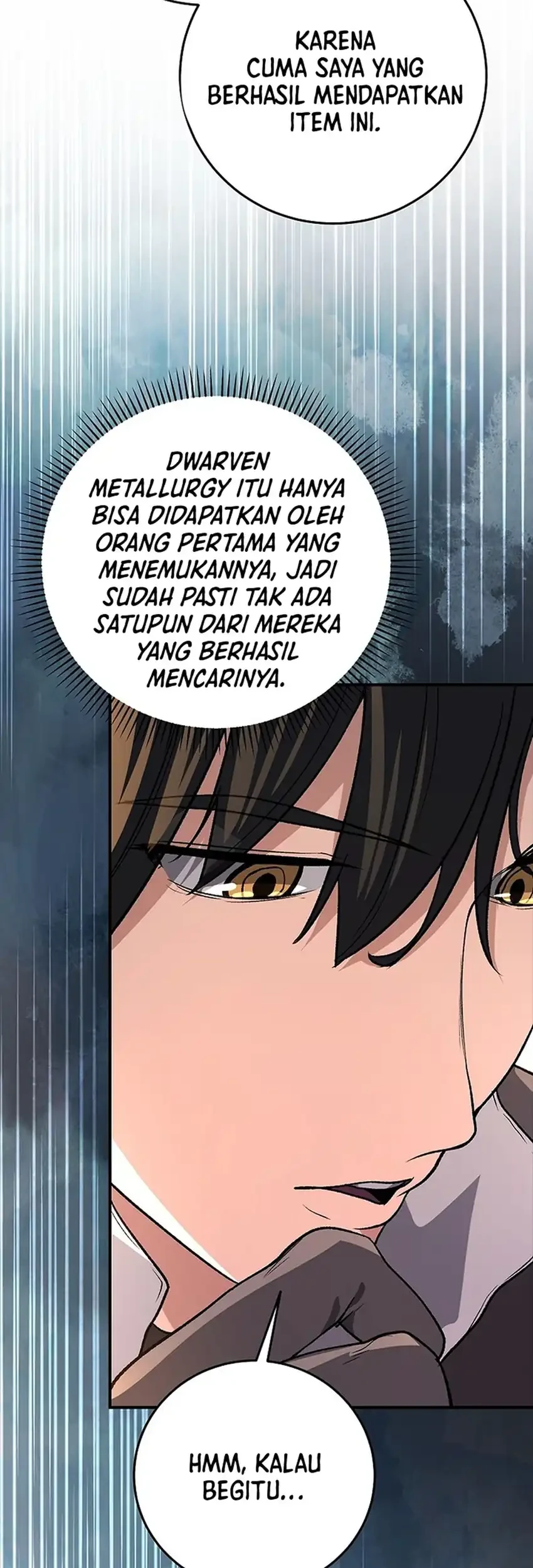 The Returnee’s Hidden Strategy Stream Chapter 33 Gambar 41