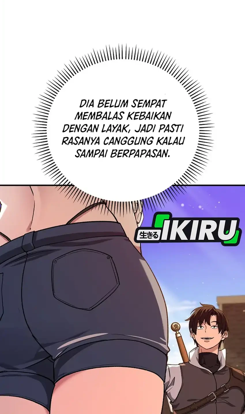 The Returnee’s Hidden Strategy Stream Chapter 34 Gambar 46