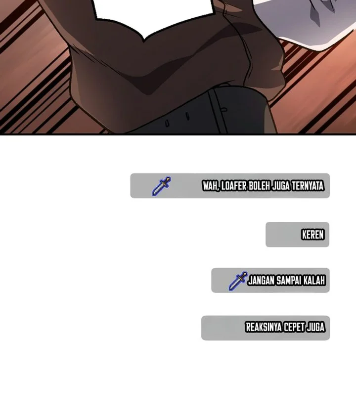 The Returnee’s Hidden Strategy Stream Chapter 42 Gambar 59