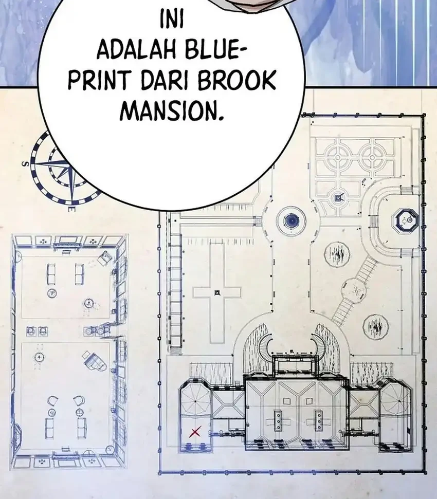 The Returnee’s Hidden Strategy Stream Chapter 48 Gambar 53