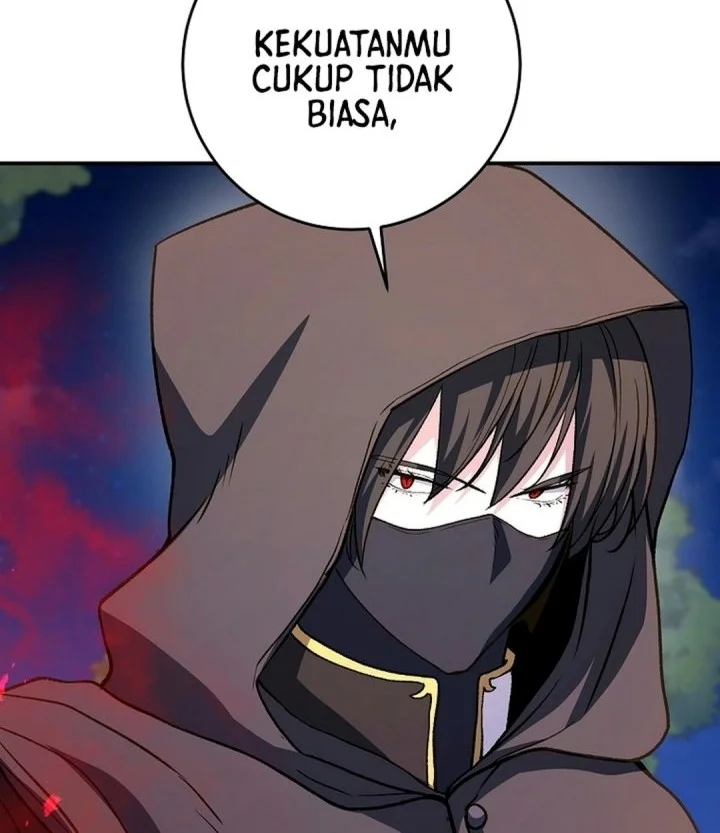 The Returnee’s Hidden Strategy Stream Chapter 49 Gambar 56