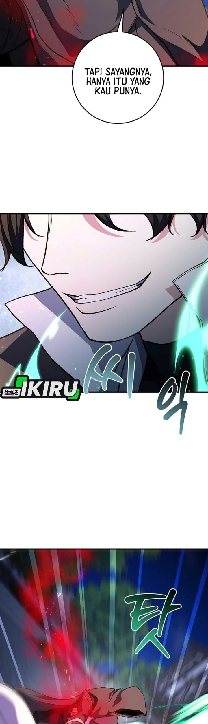 The Returnee’s Hidden Strategy Stream Chapter 49 Gambar 57