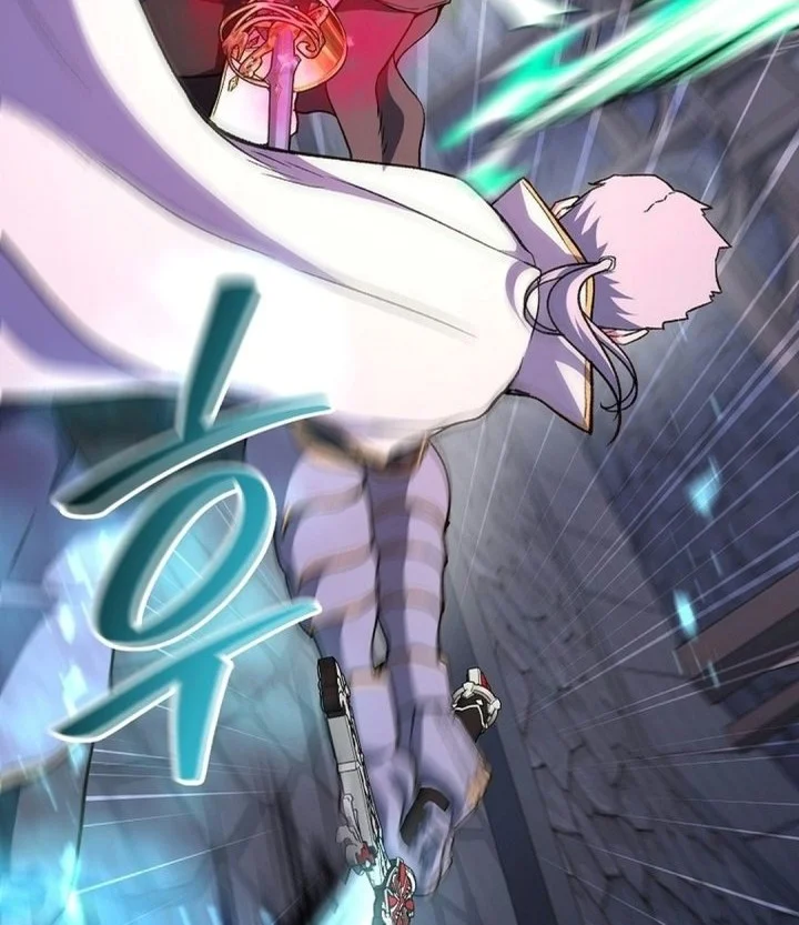 The Returnee’s Hidden Strategy Stream Chapter 49 Gambar 58