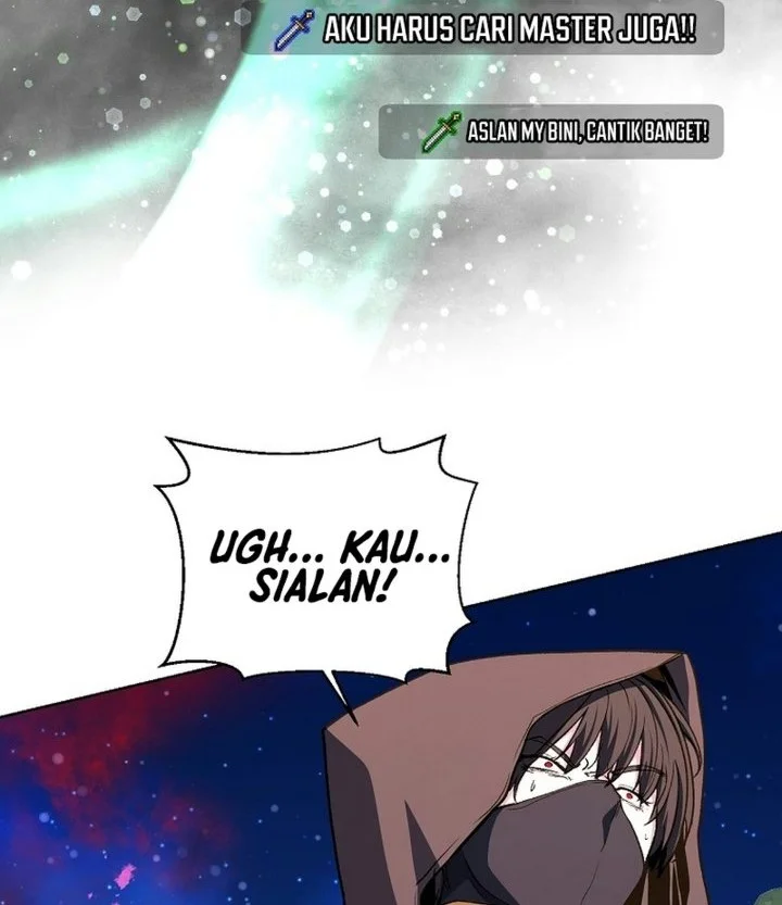 The Returnee’s Hidden Strategy Stream Chapter 50 Gambar 49