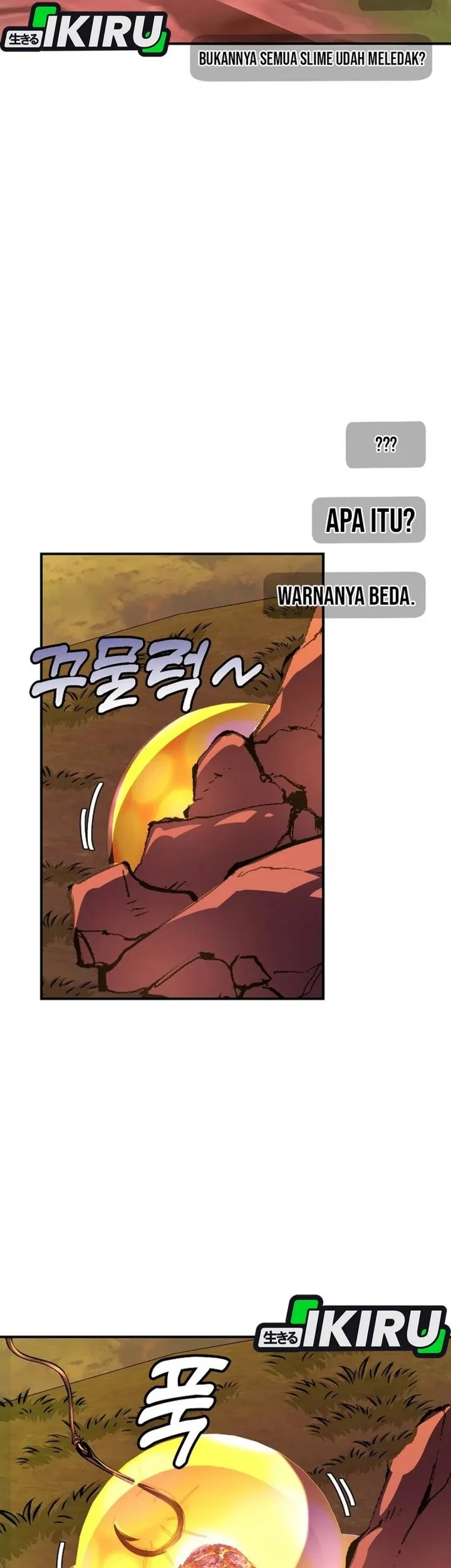 The Returnee’s Hidden Strategy Stream Chapter 8 Gambar 52
