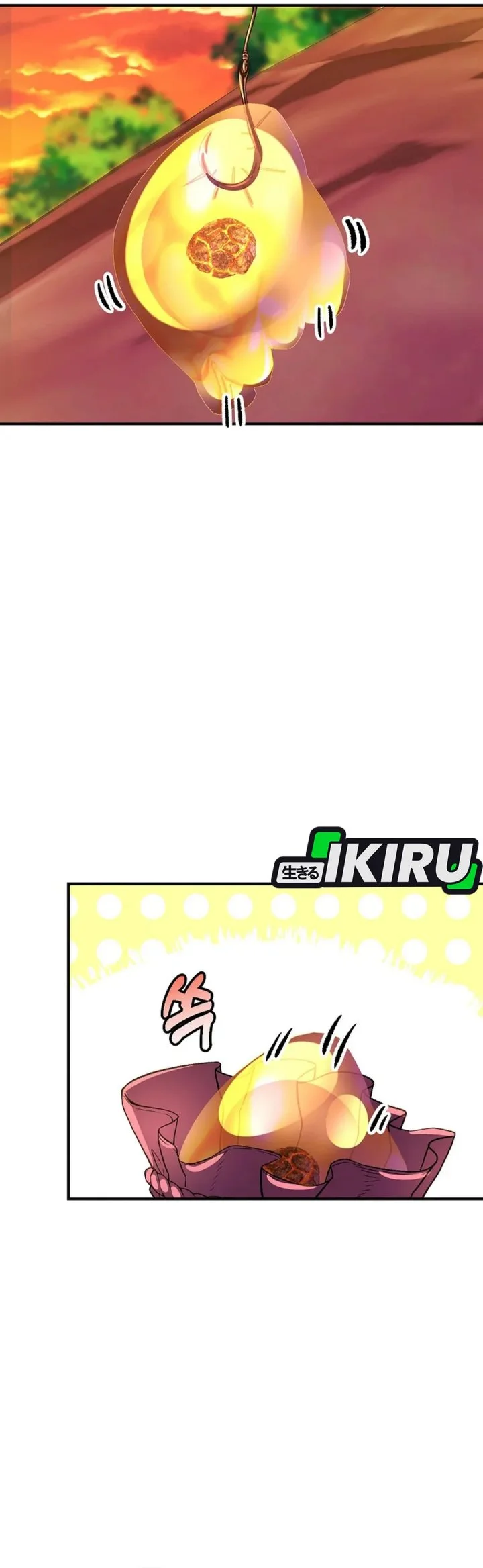 The Returnee’s Hidden Strategy Stream Chapter 8 Gambar 54