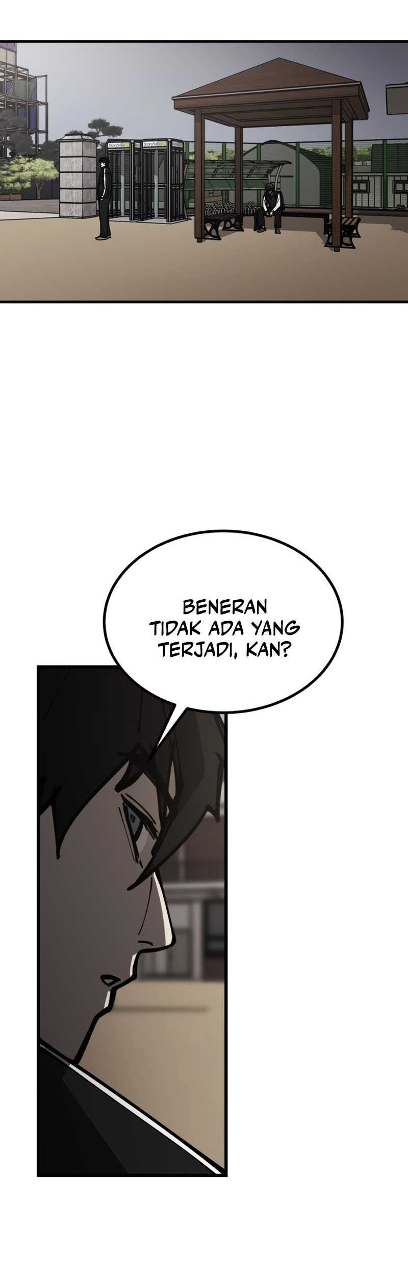 The Returnee Chapter 1 halaman 69