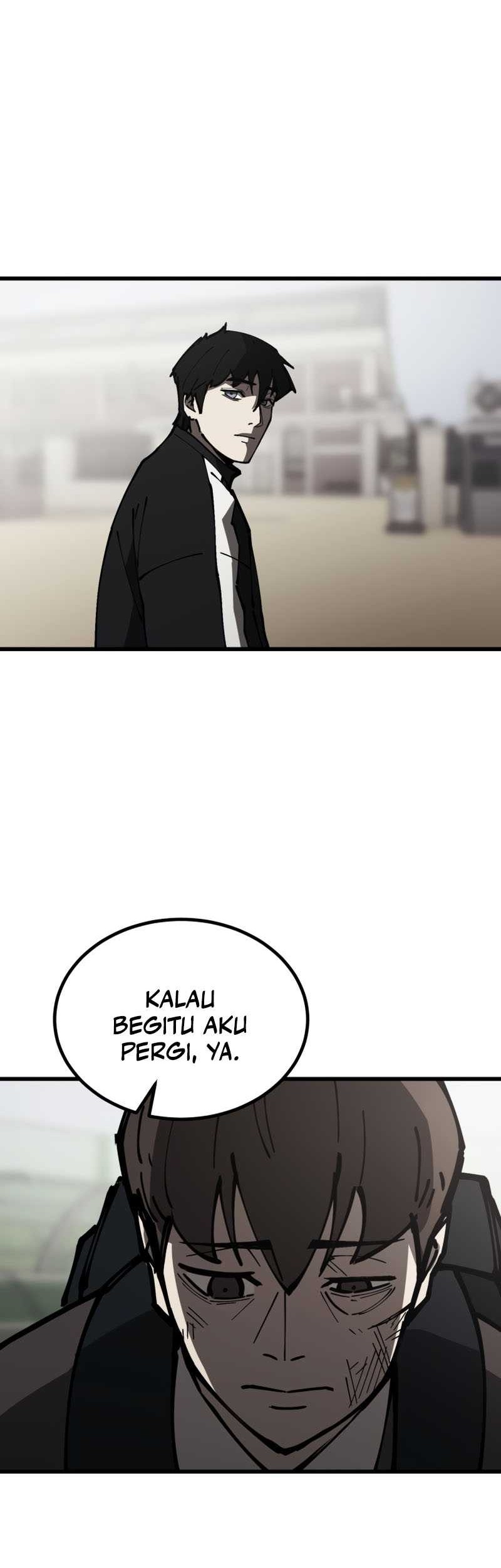 The Returnee Chapter 1 halaman 71