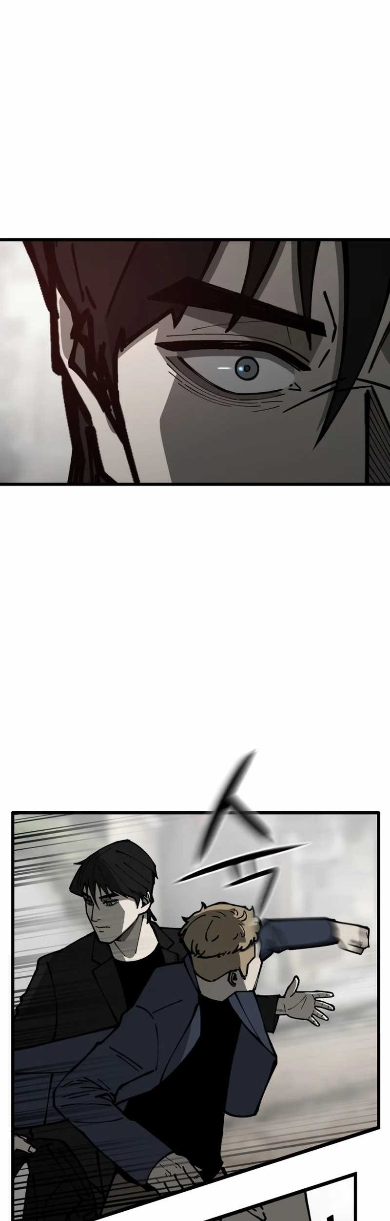 The Returnee Chapter 2 halaman 41