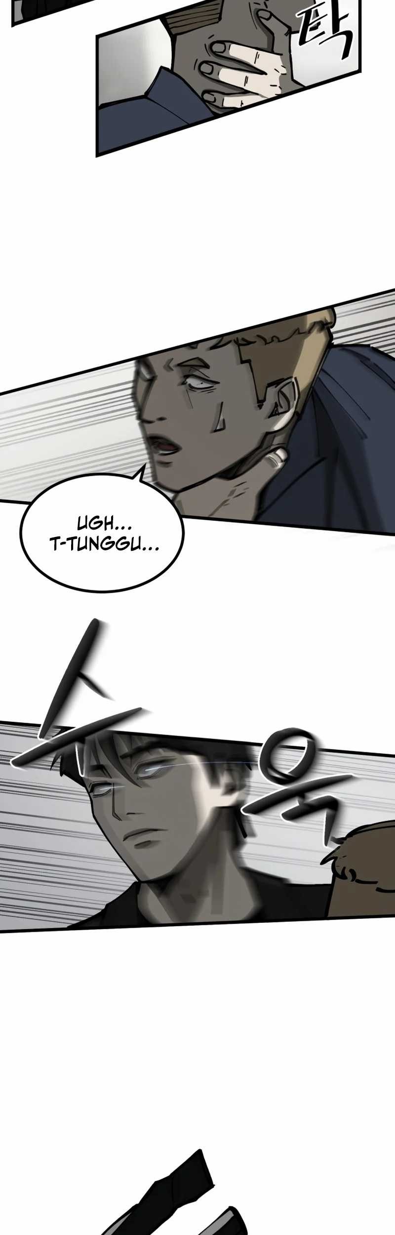 The Returnee Chapter 2 halaman 42
