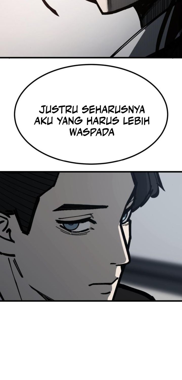 The Returnee Chapter 5 halaman 41