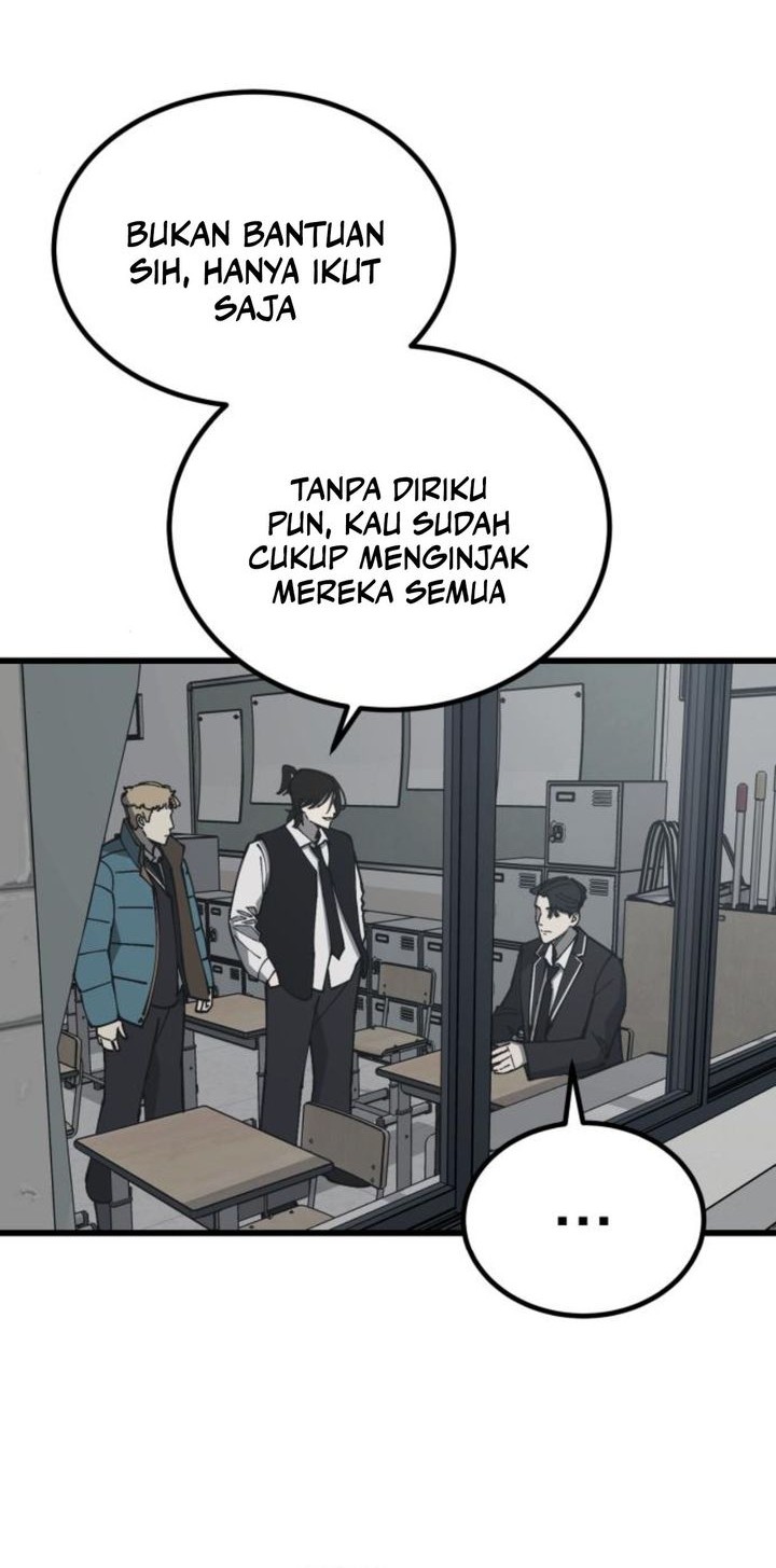 The Returnee Chapter 5 halaman 43
