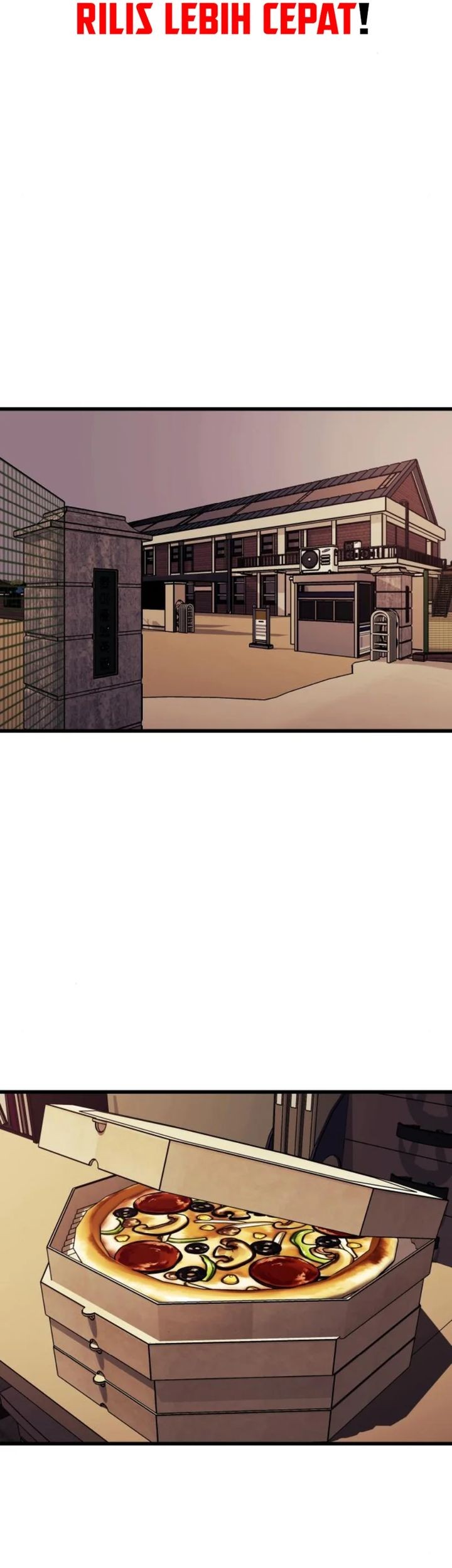 The Returnee Chapter 6 halaman 37