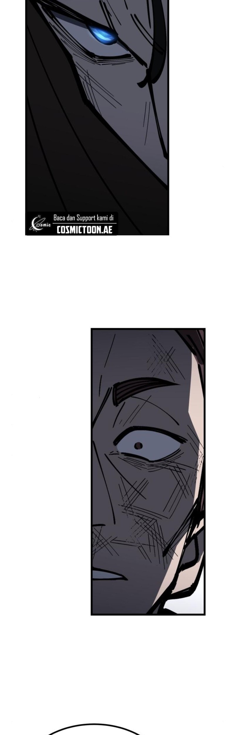 The Returnee Chapter 7 halaman 31