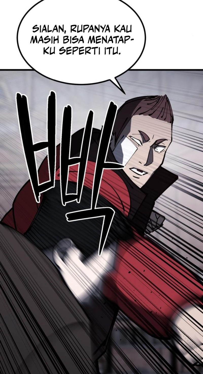 The Returnee Chapter 7 halaman 32