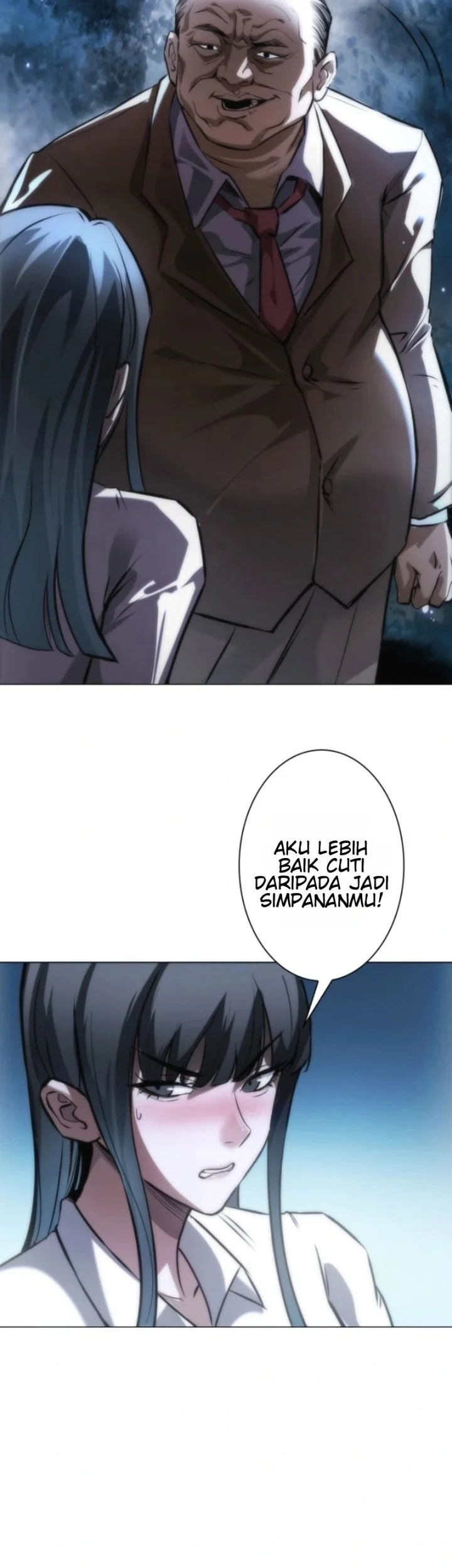 The Revenge of the Regressed S-Class Hero Chapter 1 Gambar 26