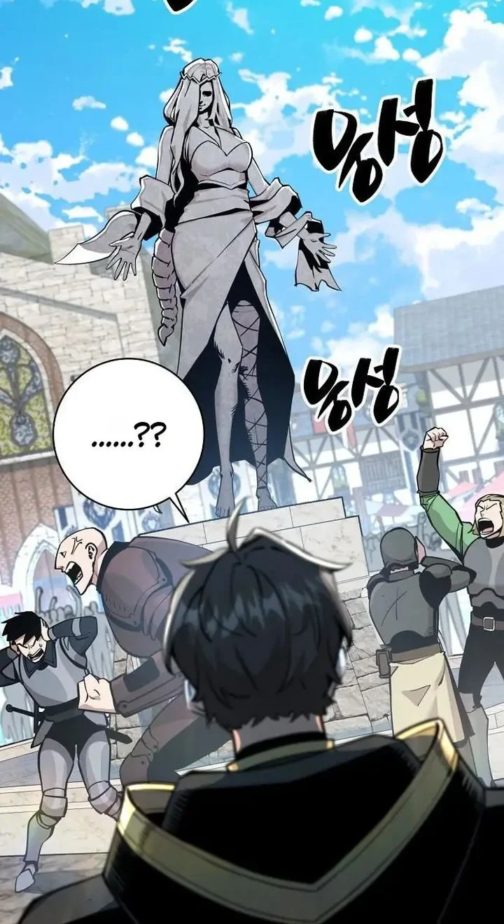 The Ruined World Was Mistaken for a Game Chapter 10 Gambar 48