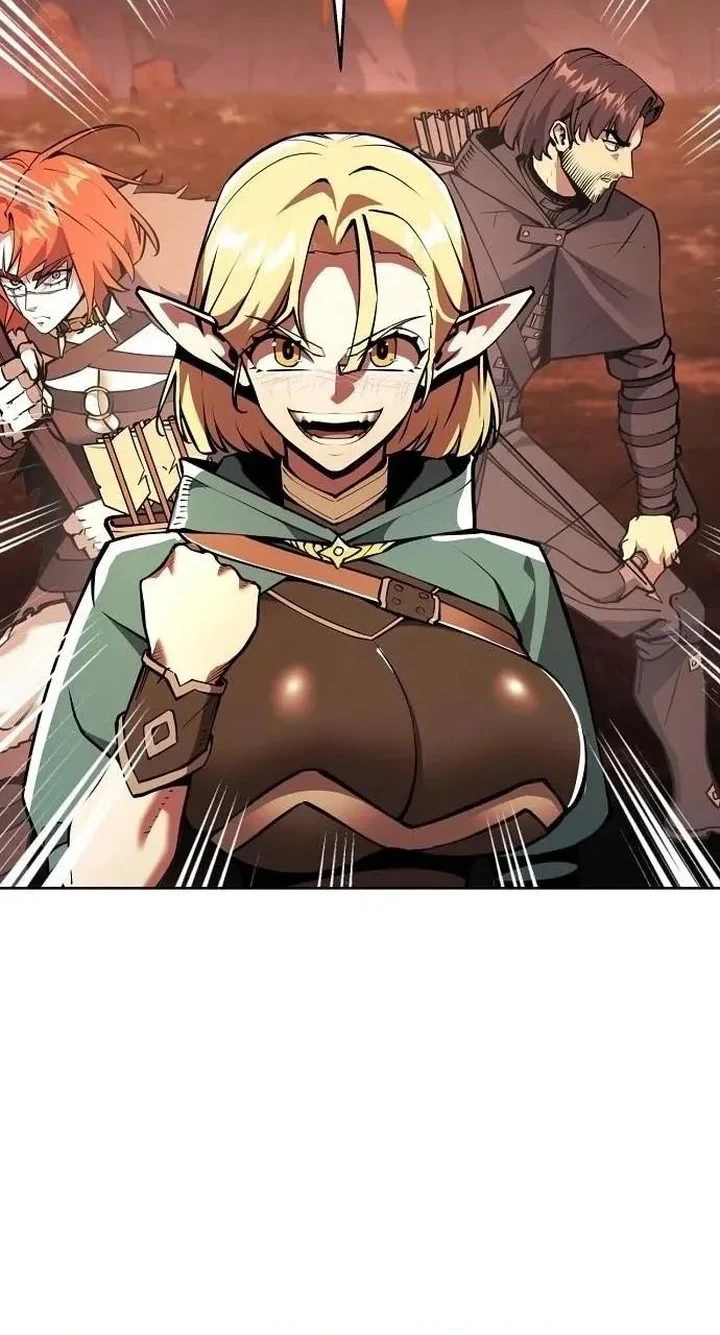 The Ruined World Was Mistaken for a Game Chapter 13 Gambar 57