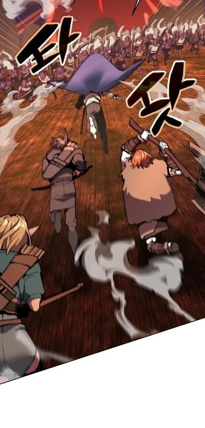 The Ruined World Was Mistaken for a Game Chapter 13 Gambar 59