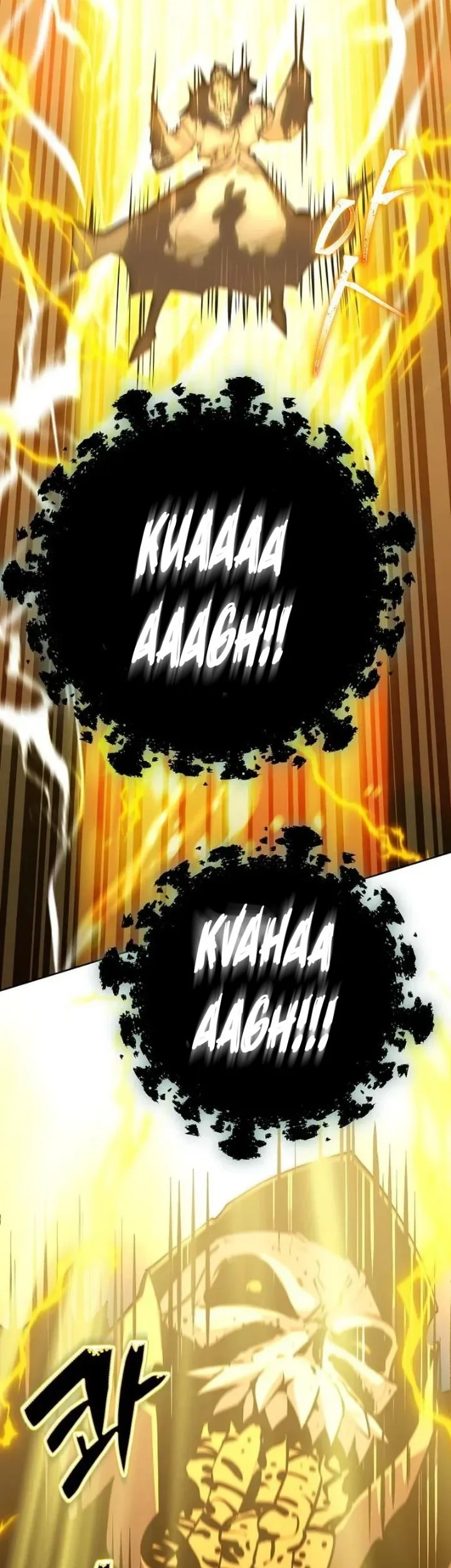 The Ruined World Was Mistaken for a Game Chapter 14 Gambar 44