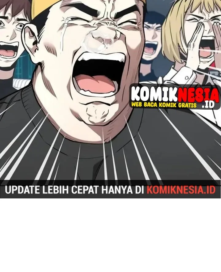 The Ruined World Was Mistaken for a Game Chapter 18 Gambar 42