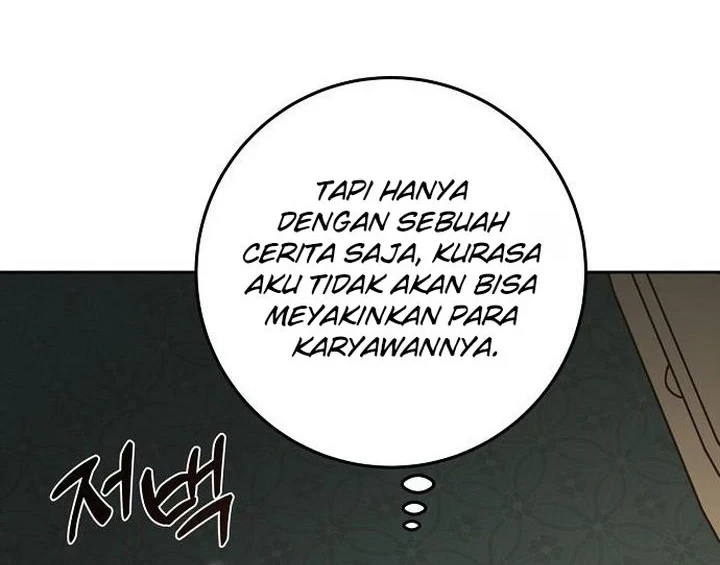 The Ruined World Was Mistaken for a Game Chapter 2 Gambar 58
