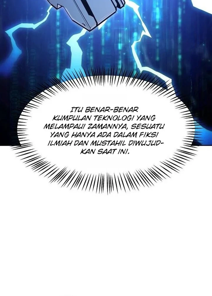The Ruined World Was Mistaken for a Game Chapter 2 Gambar 60