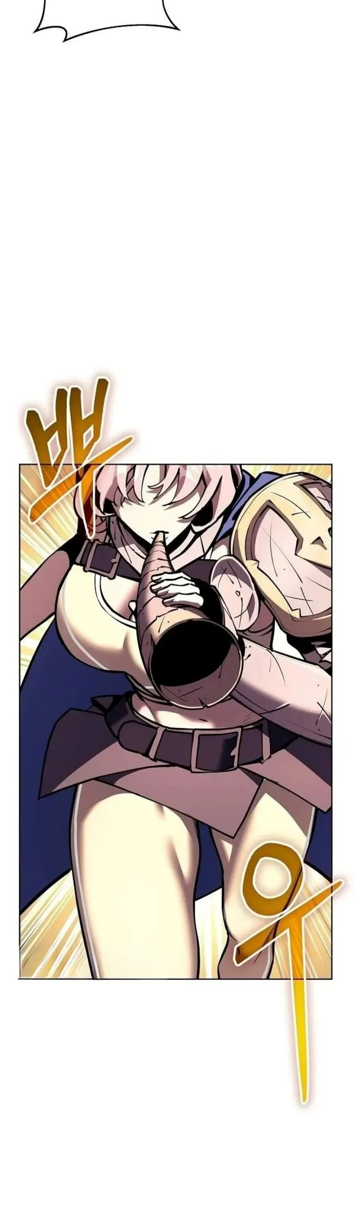 The Ruined World Was Mistaken for a Game Chapter 24 Gambar 45