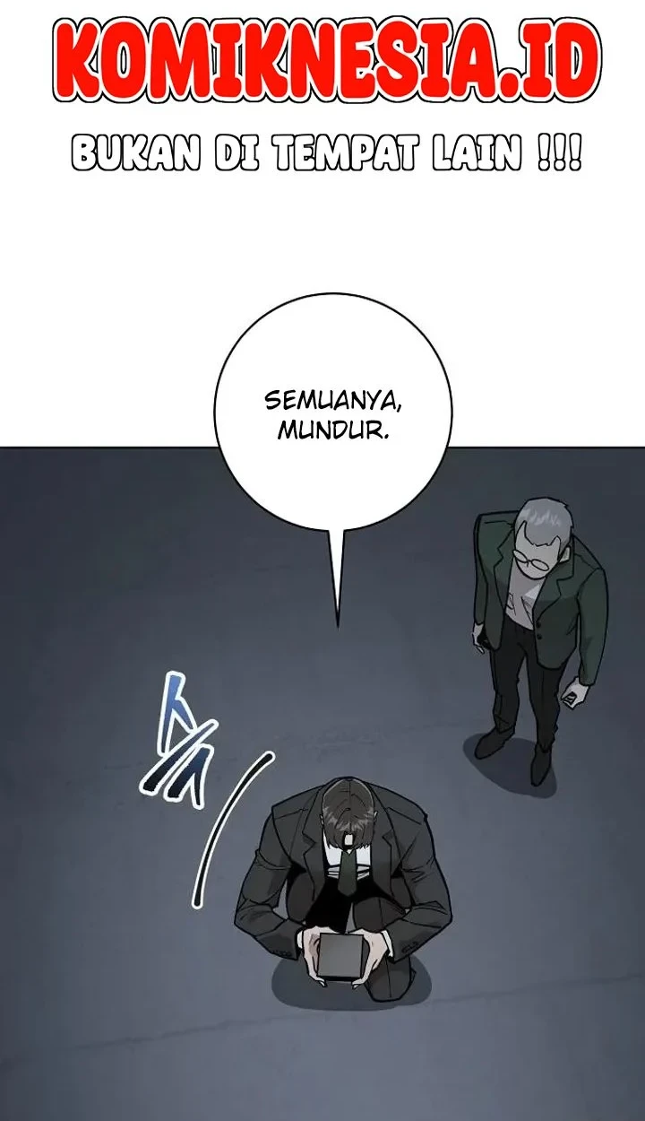 The Ruined World Was Mistaken for a Game Chapter 3 Gambar 55