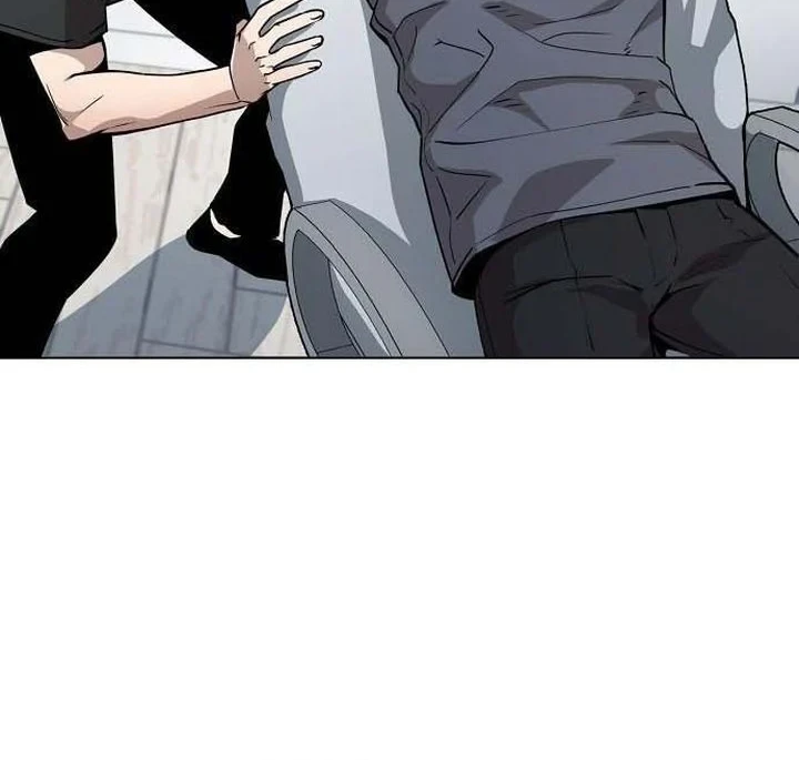 The Ruined World Was Mistaken for a Game Chapter 4 Gambar 54
