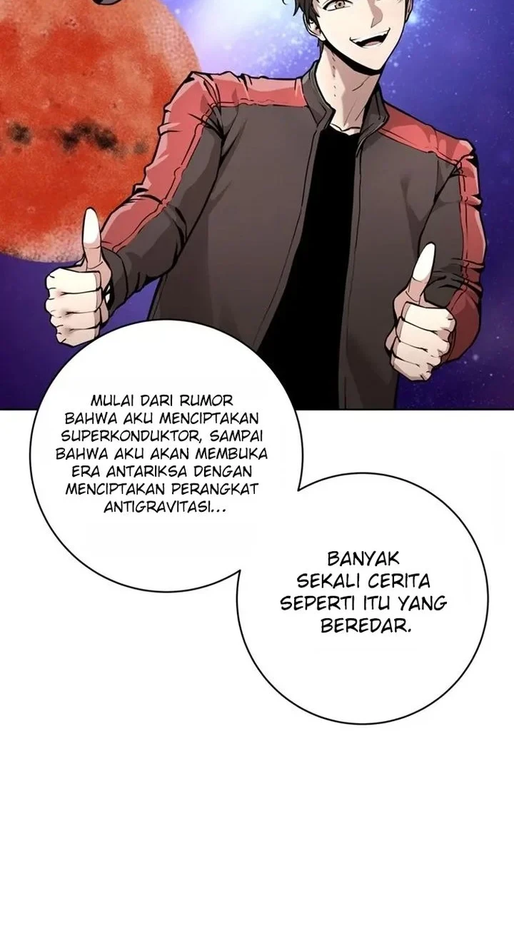 The Ruined World Was Mistaken for a Game Chapter 5 Gambar 47