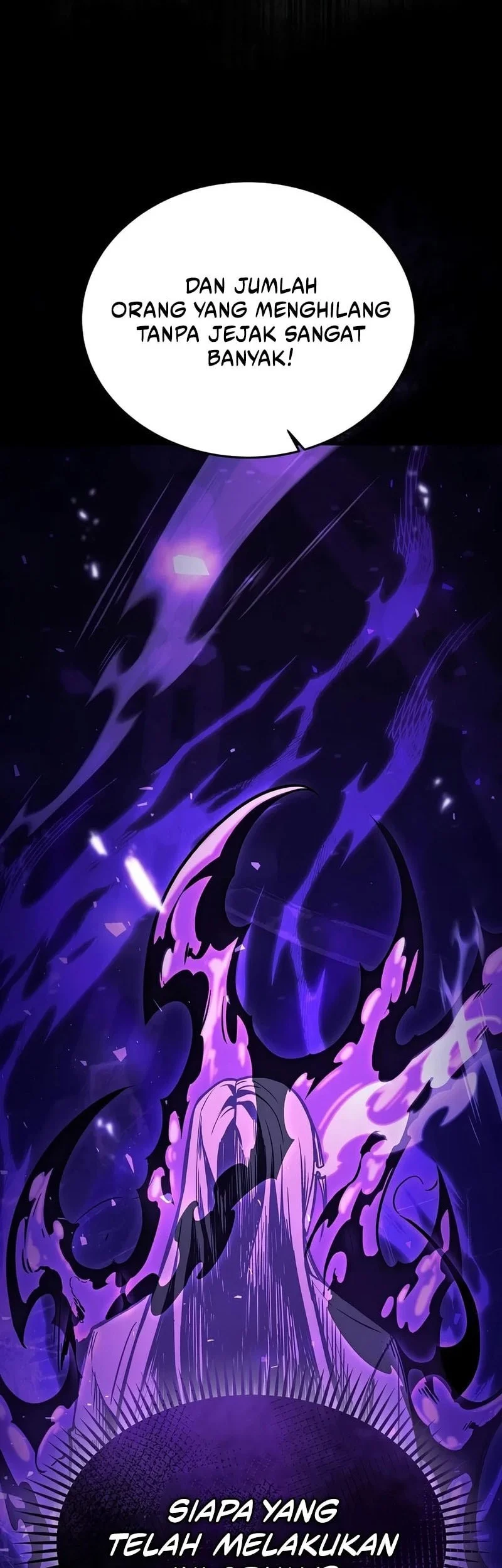 The Ruler Of Darkness Chapter 15 Gambar 40