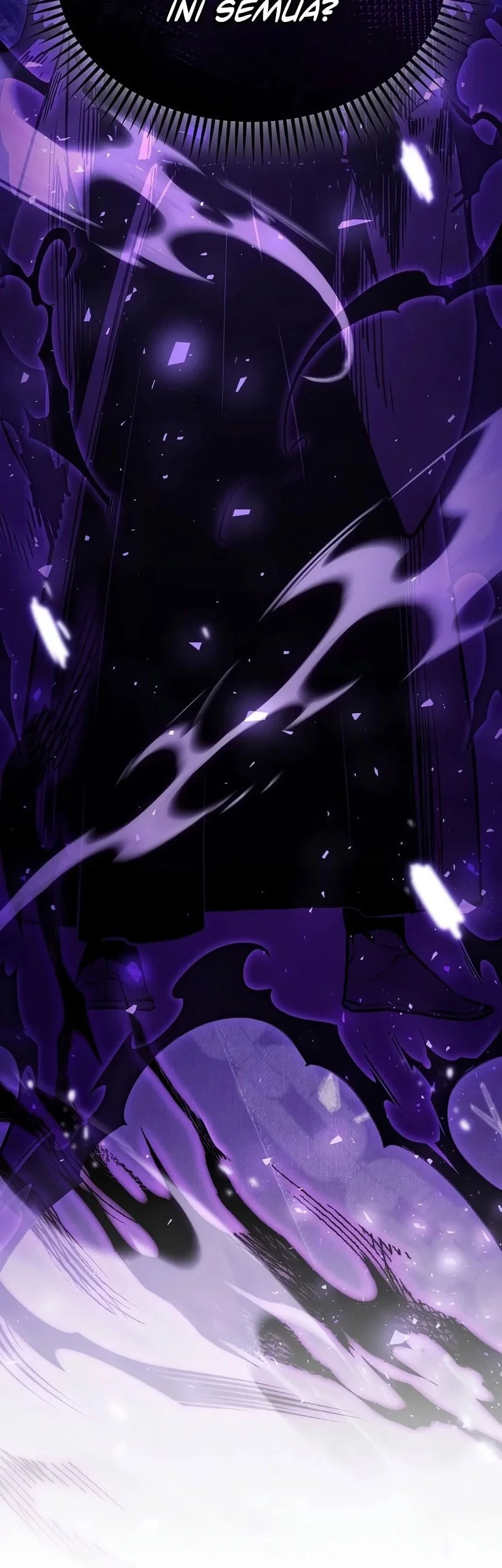 The Ruler Of Darkness Chapter 15 Gambar 41