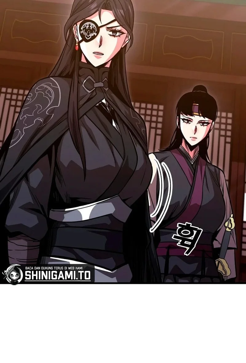 The Ruler Of Darkness Chapter 17 Gambar 42