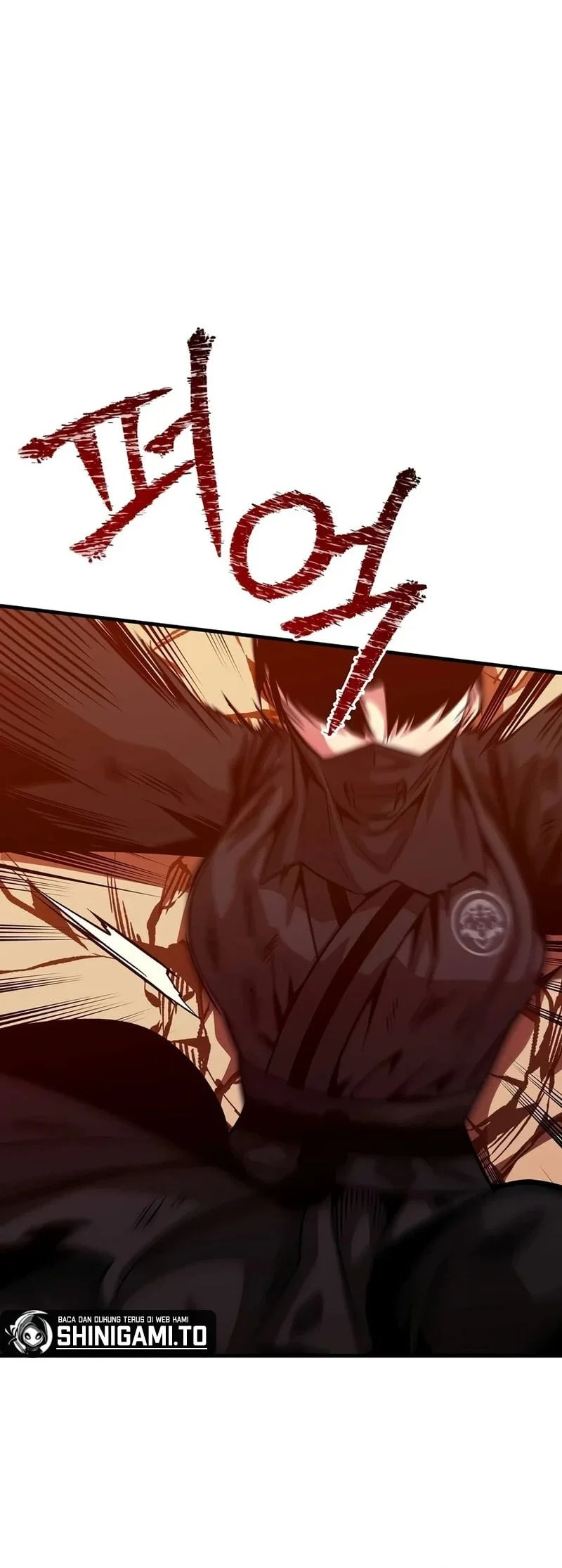 The Ruler Of Darkness Chapter 19 Gambar 52