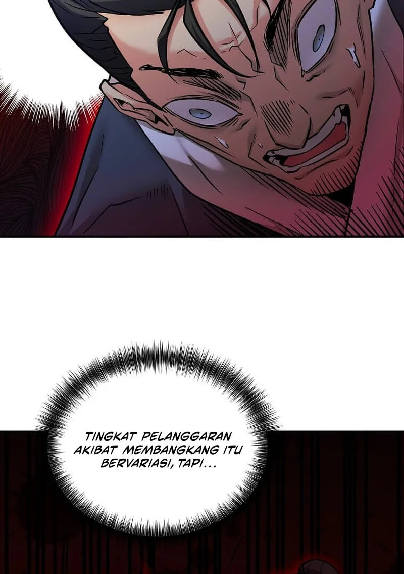 The Ruler Of Darkness Chapter 2 Gambar 59