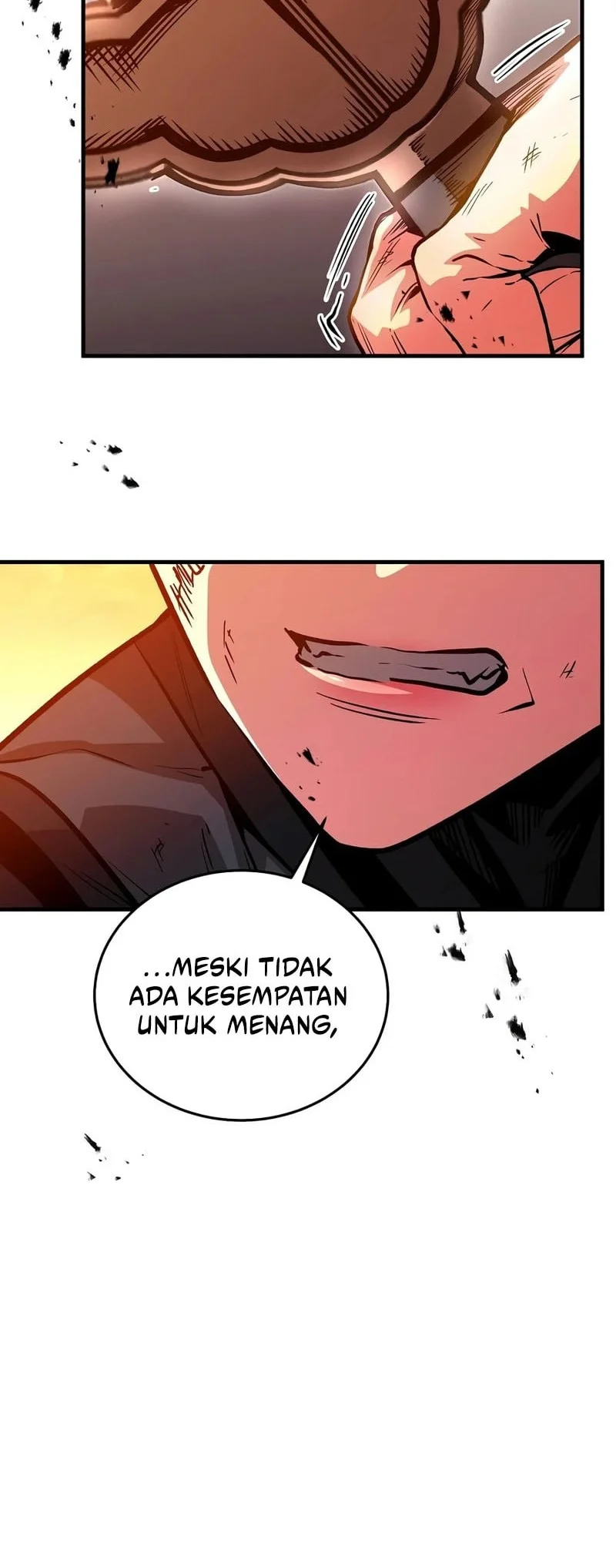 The Ruler Of Darkness Chapter 20 Gambar 37