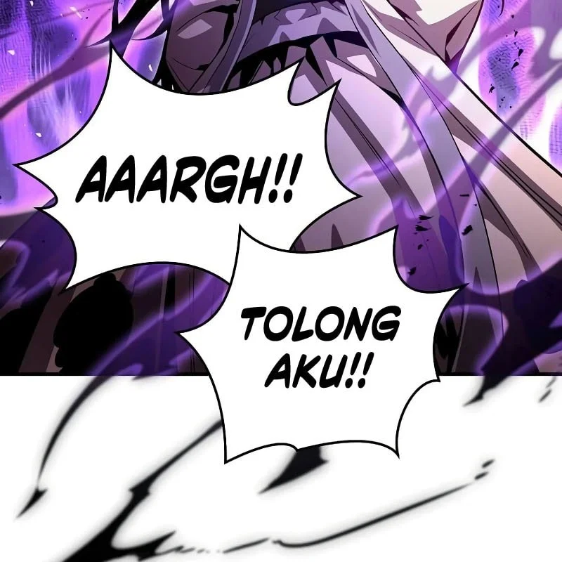 The Ruler Of Darkness Chapter 21 Gambar 44