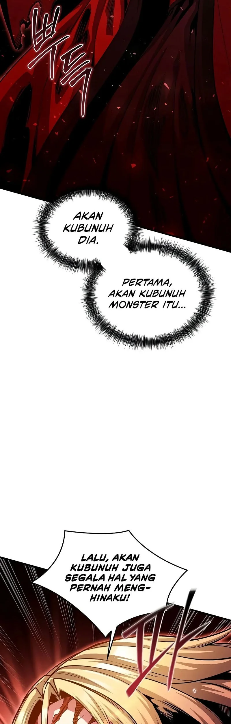 The Ruler Of Darkness Chapter 22 Gambar 50