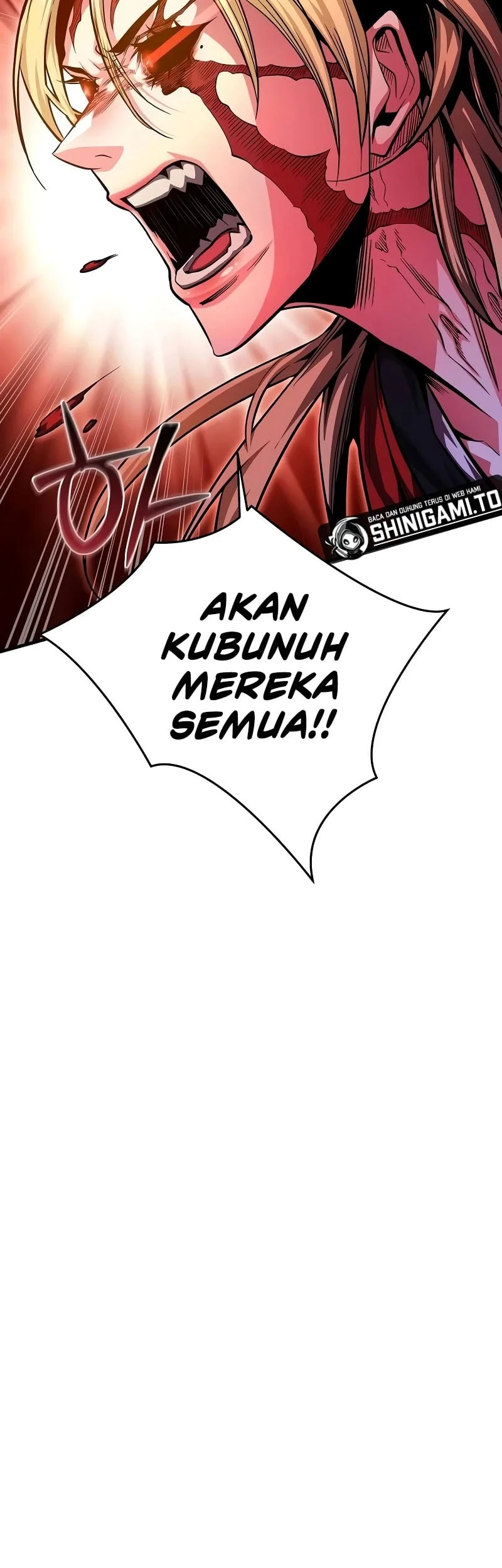 The Ruler Of Darkness Chapter 22 Gambar 51