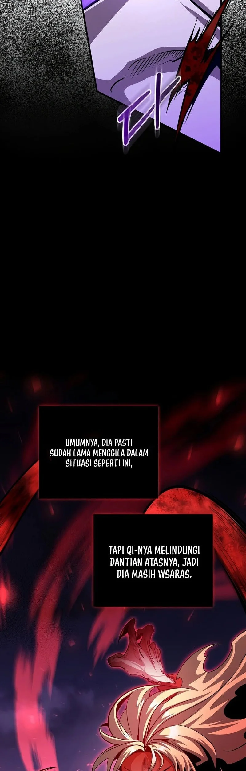 The Ruler Of Darkness Chapter 23 Gambar 44